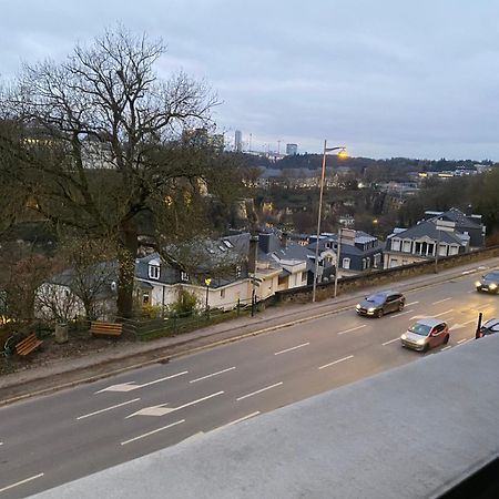 Luxappart Luxembourg Eksteriør bilde